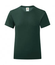 Carica l&#39;immagine nel visualizzatore di Gallery, maglia pubblicitaria in cotone 541-verde-scuro 061893817 VAR05
