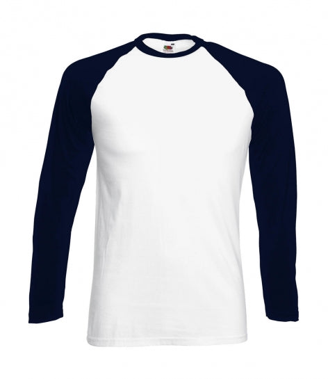maglia da personalizzare in cotone 050-bianca 061897217 VAR04