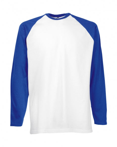 maglia personalizzabile in cotone 053-bianca 061897217 VAR03