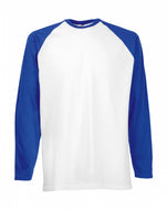 maglia personalizzabile in cotone 053-bianca 061897217 VAR03