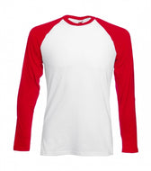 t-shirt promozionale in cotone 054-bianca 061897217 VAR02