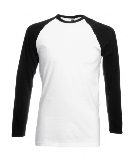 t-shirt con logo in cotone 056-bianca 061897217 VAR01