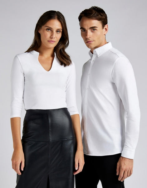 Carica l'immagine nel visualizzatore di Gallery, maglia da personalizzare in cotone 101-nera 061899087 DET04
