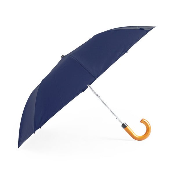 ombrello promozionale in pongee blu 0320723 VAR01