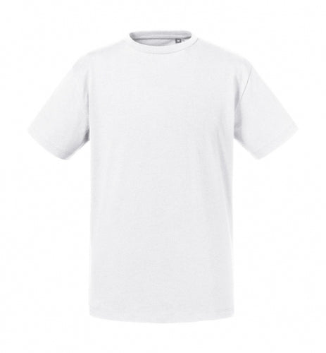 maglietta stampata in cotone 000-bianca 061905700 VAR02