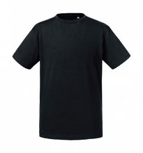 Carica l&#39;immagine nel visualizzatore di Gallery, maglia da personalizzare in cotone 101-nera 061905700 VAR06
