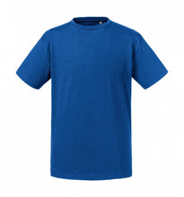Carica l'immagine nel visualizzatore di Gallery, t-shirt promozionale in cotone 306-royal 061905700 VAR03
