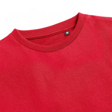 Carica l&#39;immagine nel visualizzatore di Gallery, t-shirt promozionale in cotone 306-royal 061905700 DET01
