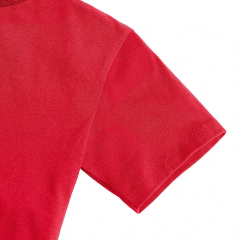 Carica l&#39;immagine nel visualizzatore di Gallery, t-shirt promozionale in cotone 306-royal 061905700 DET04
