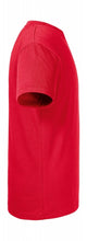 Carica l&#39;immagine nel visualizzatore di Gallery, t-shirt promozionale in cotone 306-royal 061905700 DET03
