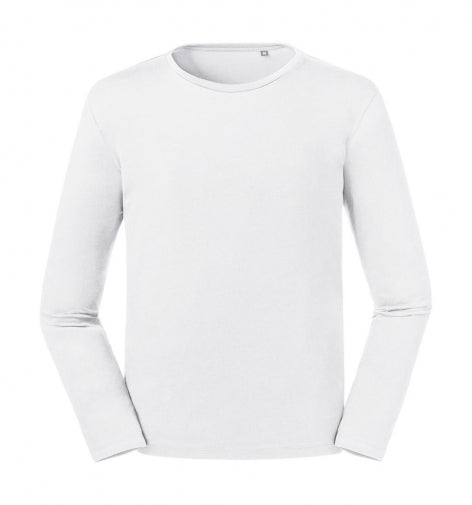 maglietta pubblicitaria in cotone 000-bianca 061907400 VAR03