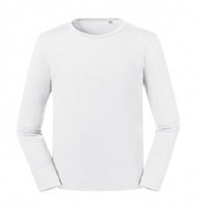maglietta pubblicitaria in cotone 000-bianca 061907400 VAR03