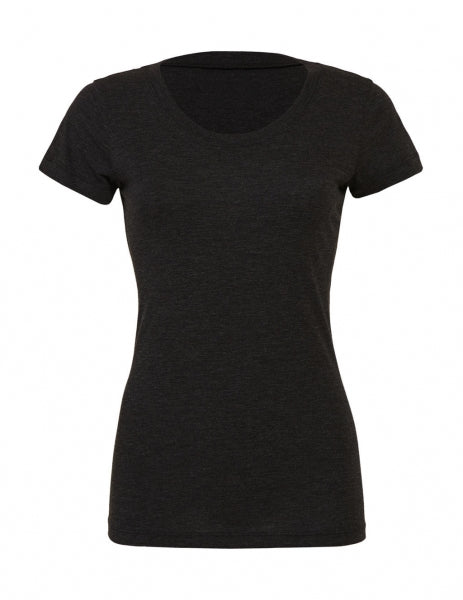 t-shirt promozionale in poliestere 130-grigia 061907502 VAR01