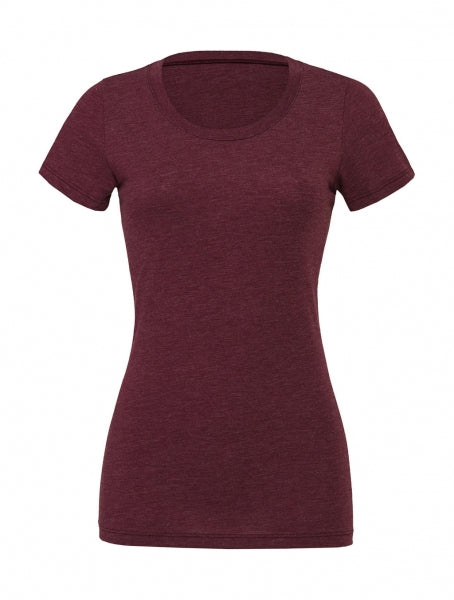 t-shirt pubblicitaria in poliestere 446-bordeaux 061907502 VAR04