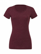 t-shirt pubblicitaria in poliestere 446-bordeaux 061907502 VAR04