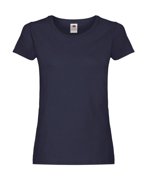 t-shirt personalizzabile in cotone 202-blu 061910817 VAR20