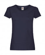 t-shirt personalizzabile in cotone 202-blu 061910817 VAR20