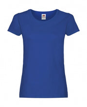 Carica l'immagine nel visualizzatore di Gallery, maglia promozionale in cotone 300-royal 061910817 VAR15
