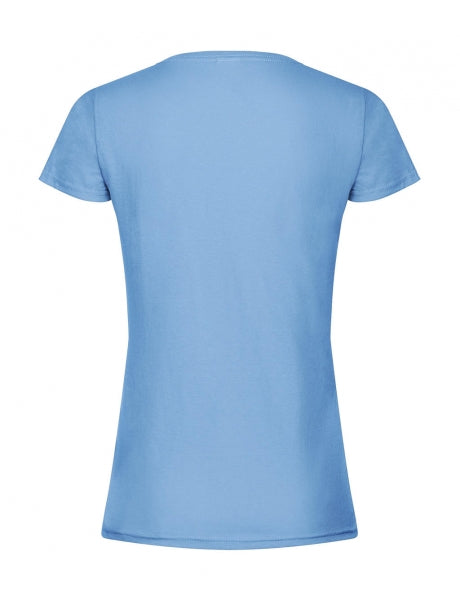 Carica l'immagine nel visualizzatore di Gallery, maglia promozionale in cotone 300-royal 061910817 DET04
