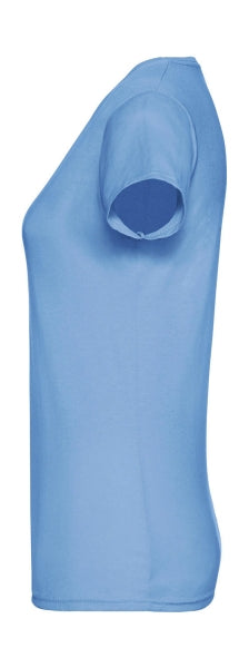 Carica l&#39;immagine nel visualizzatore di Gallery, t-shirt personalizzabile in cotone 202-blu 061910817 DET04

