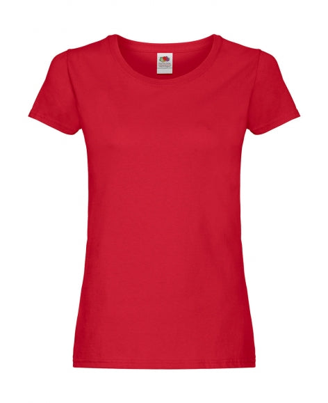maglia stampata in cotone 400-rossa 061910817 VAR12