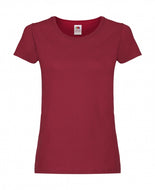 maglia pubblicitaria in cotone 414-arancione 061910817 VAR06