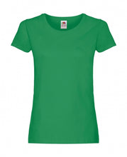 Carica l'immagine nel visualizzatore di Gallery, maglietta personalizzabile in cotone 518-verde 061910817 VAR10
