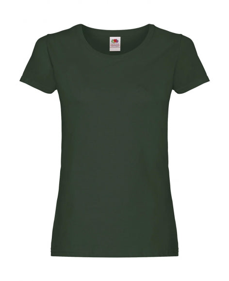 maglia personalizzata in cotone 540-verde 061910817 VAR01