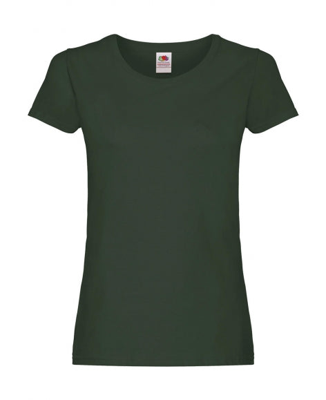 maglia personalizzata in cotone 540-verde 061910817 VAR01