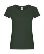 maglia personalizzata in cotone 540-verde 061910817 VAR01