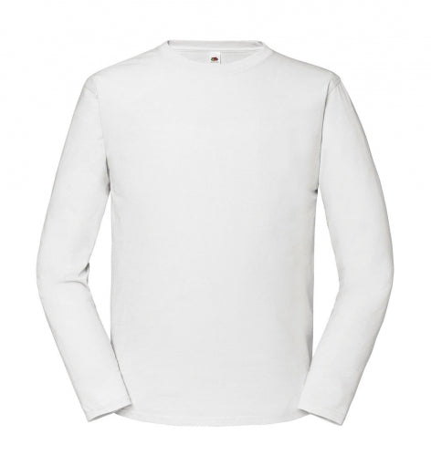 t-shirt promozionale in cotone 000-bianca 061912517 VAR06