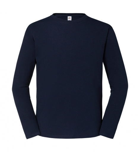 maglietta pubblicitaria in cotone 202-blu 061912517 VAR03