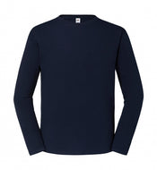maglietta pubblicitaria in cotone 202-blu 061912517 VAR03