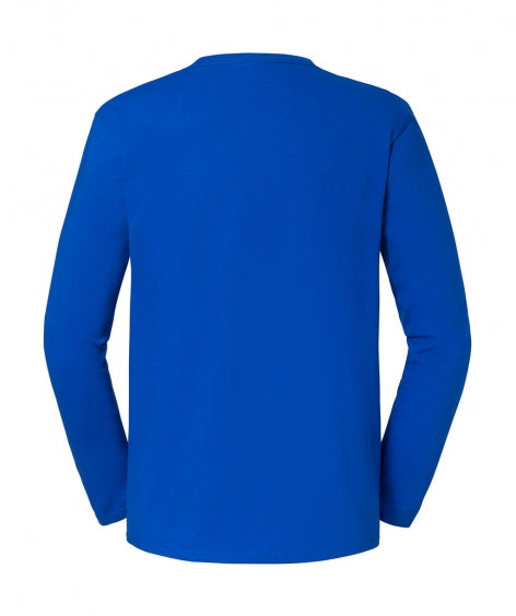 Carica l&#39;immagine nel visualizzatore di Gallery, t-shirt con logo in cotone 101-nera 061912517 DET04
