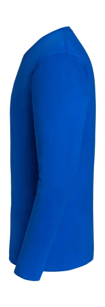 Carica l&#39;immagine nel visualizzatore di Gallery, t-shirt con logo in cotone 101-nera 061912517 DET04

