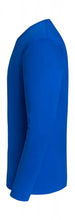 Carica l&#39;immagine nel visualizzatore di Gallery, t-shirt con logo in cotone 101-nera 061912517 DET03
