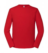 Carica l&#39;immagine nel visualizzatore di Gallery, maglia stampata in cotone 400-rossa 061912517 VAR04
