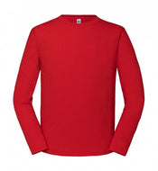 maglia stampata in cotone 400-rossa 061912517 VAR04