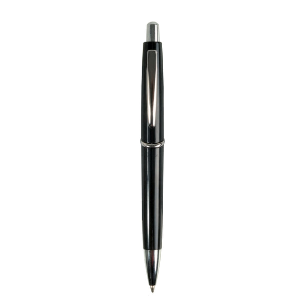 biro stampata in abs nera 01217804 VAR12