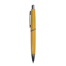 Carica l&#39;immagine nel visualizzatore di Gallery, biro personalizzata in abs gialla 01217804 DET01
