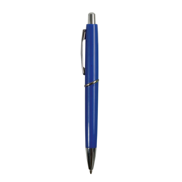 Carica l&#39;immagine nel visualizzatore di Gallery, biro da personalizzare in abs royal 01217804 DET02
