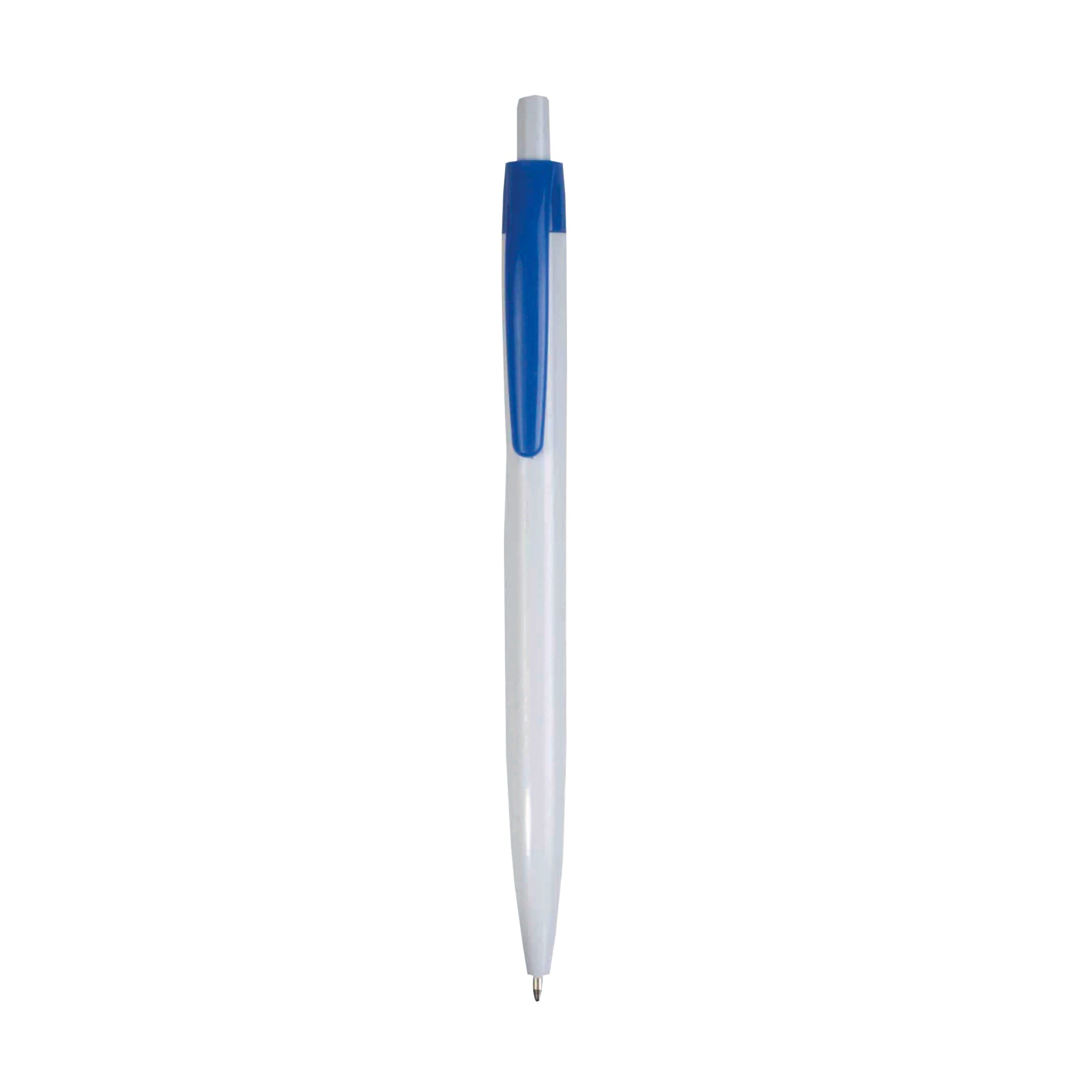 penna promozionale in plastica royal 01218246 VAR05