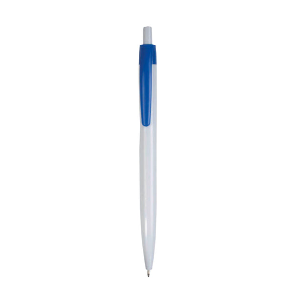 penna promozionale in plastica royal 01218246 VAR05