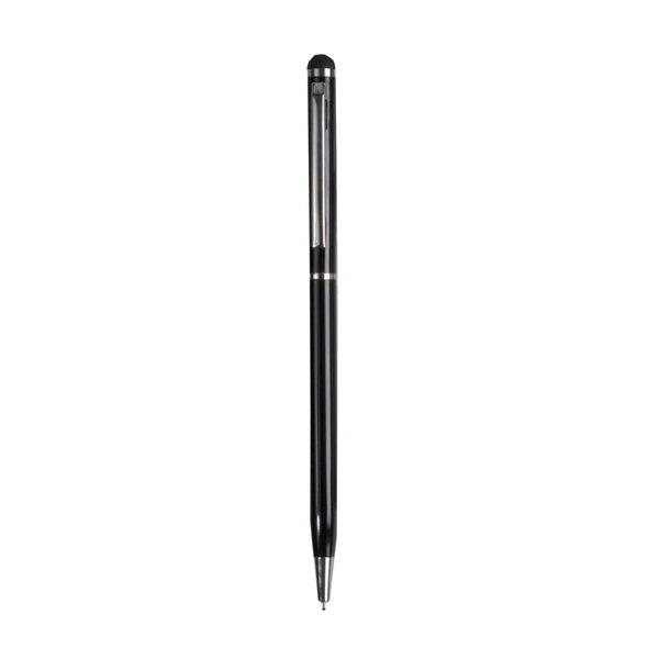 biro da personalizzare in metallo nera 01218280 VAR05