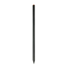 Carica l&#39;immagine nel visualizzatore di Gallery, matita personalizzata in legno arancione 01218433 VAR03
