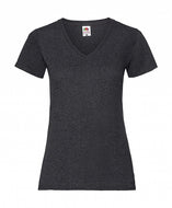 maglia pubblicitaria in cotone 126-grigia 061919317 VAR07