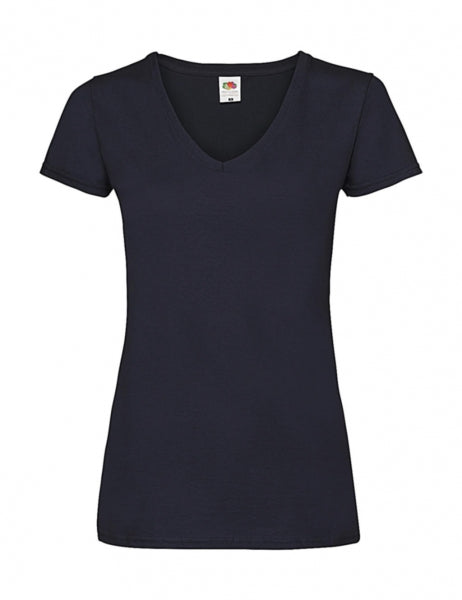 t-shirt stampata in cotone 202-blu 061919317 VAR01