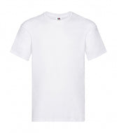 t-shirt personalizzabile in cotone 000-bianca 061921017 VAR16