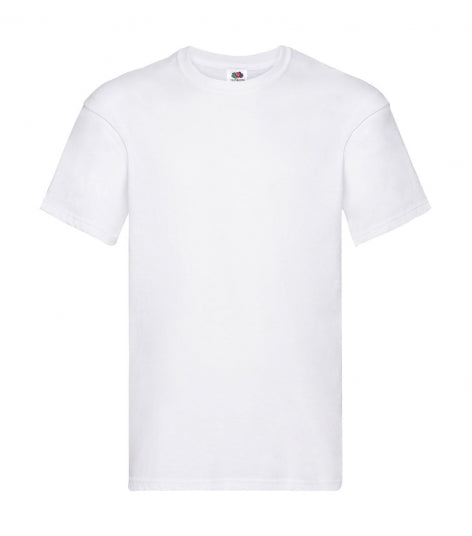 t-shirt personalizzabile in cotone 000-bianca 061921017 VAR16