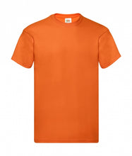 Carica l&#39;immagine nel visualizzatore di Gallery, maglia promozionale in cotone 410-arancione 061921017 VAR02
